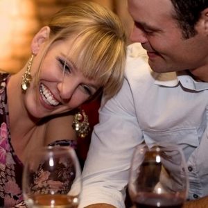 Hidden Gems Dinner Tour