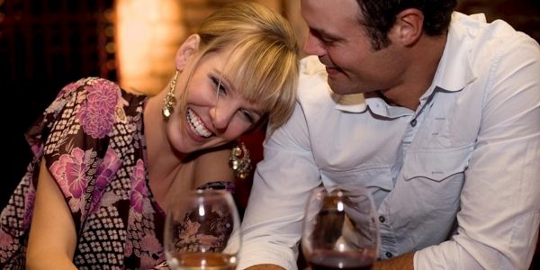 Hidden Gems Dinner Tour