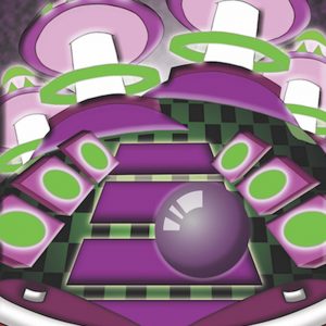 Pinball Machine (Intermediate)