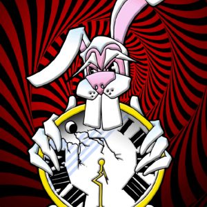 Rabbit Hole (Advanced)