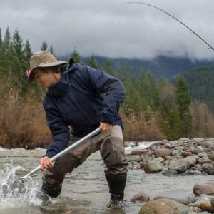 Fishing Tour 5hr (1 Person Rate)