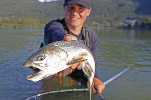 Fishing Tour 5hr (1 Person Rate) - Image 9