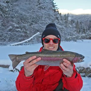 Fishing Tour 8 hr (1 Person Rate)