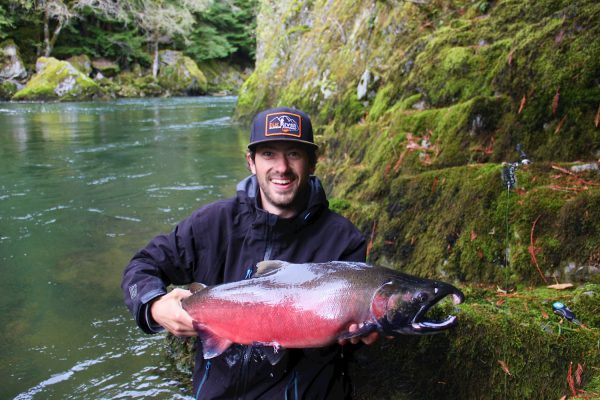 Fishing Tour 8 hr (1 Person Rate) - Image 2