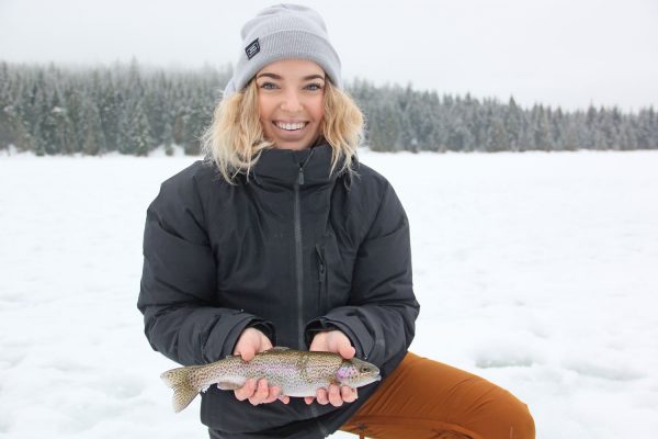 Ice Fishing 3hr Tour (1 Person Rate) - Image 4
