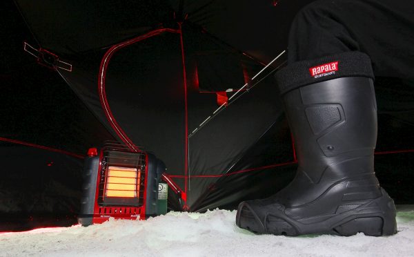 Ice Fishing 3hr Tour (1 Person Rate) - Image 6