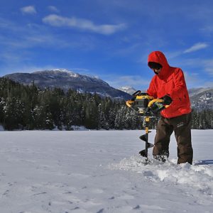 Fishing Tour 5hr (2-4 Person Rate)