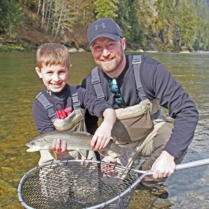 Fishing Tour 3 hr (1 Person Rate)