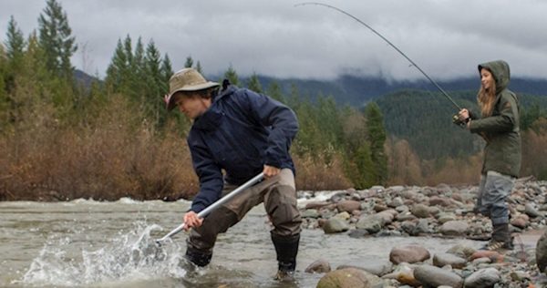 Fishing Tour 3 hr (2-4 person rate) - Image 2