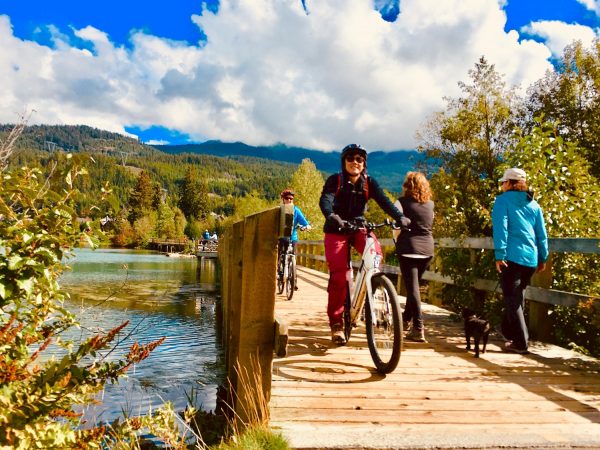 Electric Bike Adventures - Image 4