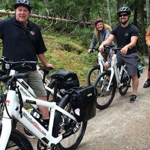 Electric Bike Adventures