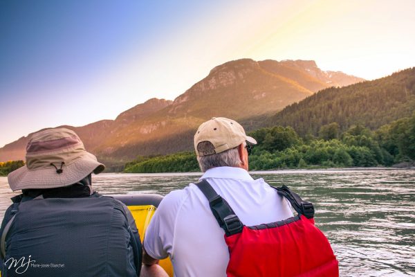 Squamish Scenic Twilight Float - Image 2