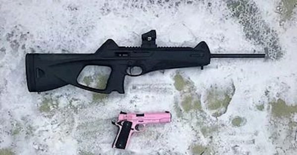 Small Shooter - Image 2