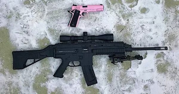 Small Shooter - Image 6