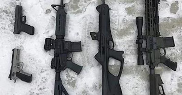 Tactical 5