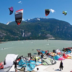 Private Kiteboarding Lesson