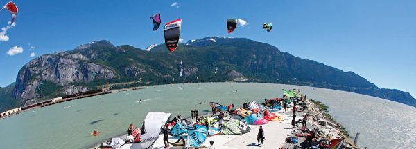 Private Kiteboarding Lesson