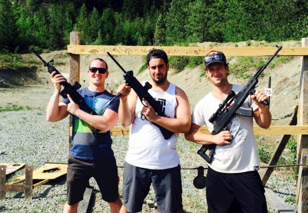 Bullets & Buckshot - Image 3