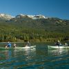 Green Lake Adventure Paddle - Guided - Image 3