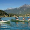 Green Lake Adventure Paddle - Guided - Image 6