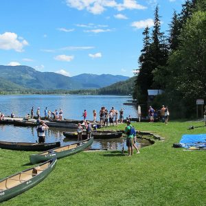 Boat Rental