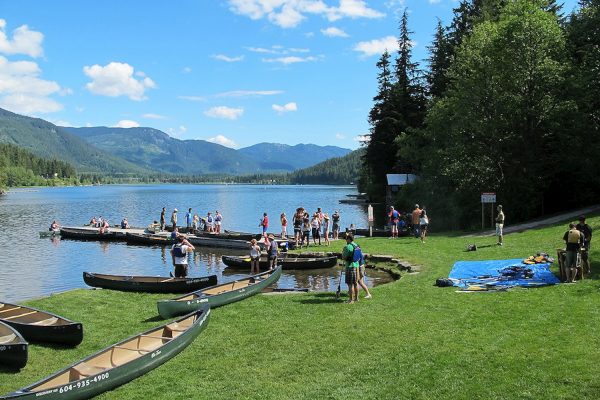 Boat Rental