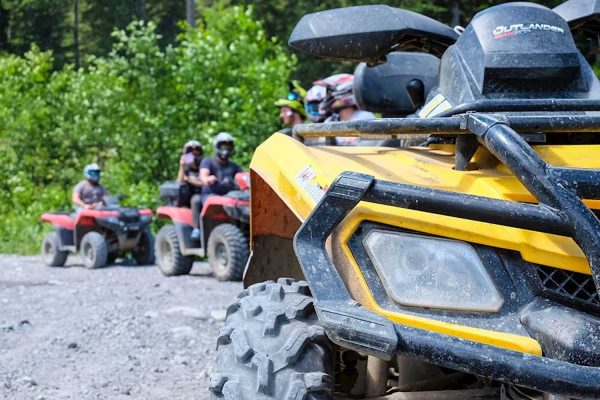 Private ATV Tour - Driver - Image 3