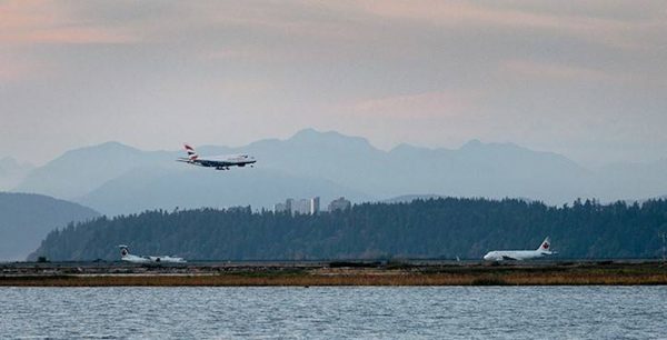Vancouver International Airport (YVR) to Whistler - Image 2