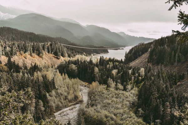 Squamish to Vancouver International Airport (YVR) - Image 2
