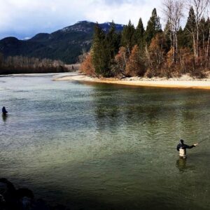 Half Day Walk & Wade (1 person rate)