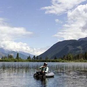 Fishing Tour - Full Day