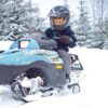 Family Snowmobile Tour ‚Äì Afternoon