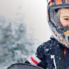 Family Snowmobile Tour ‚Äì Afternoon