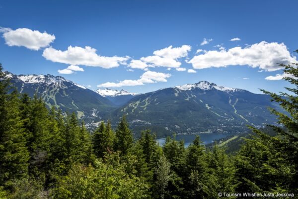 Sea to Sky Gondola