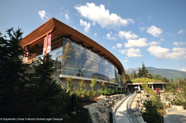 Sea to Sky Gondola