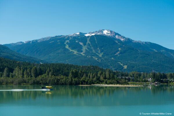 Sea to Sky Gondola