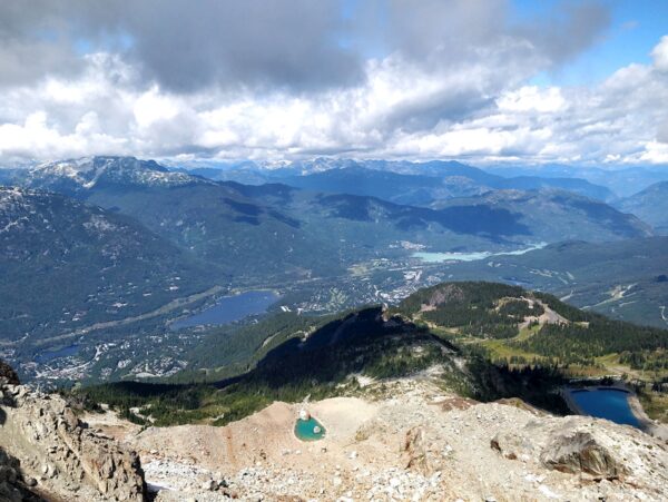 Sea to Sky Gondola