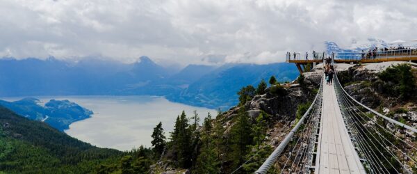 Sea to Sky Gondola