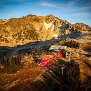 Whistler Explorer - Private