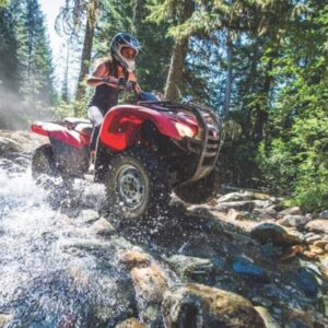 ATV Tours