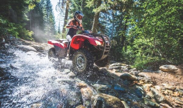 ATV Tours