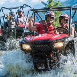 Off-Road Buggy Tours