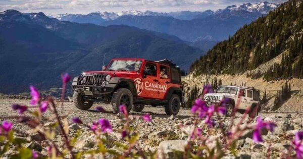 4x4 Jeep Tours - Image 2