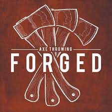 Forged baby equipment