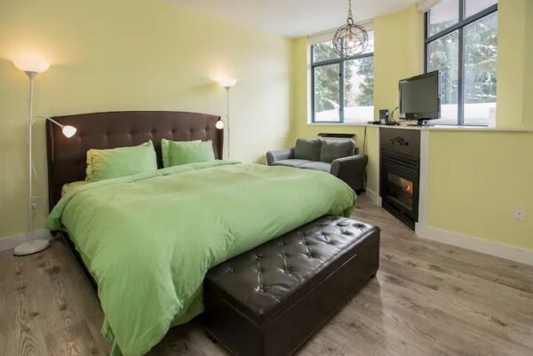 Alpenglow Unit 209