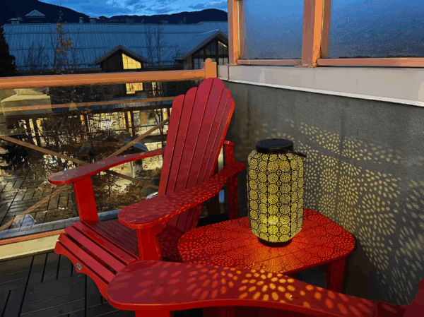 Alpenglow Unit 418