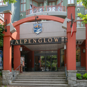 Alpenglow Unit 315