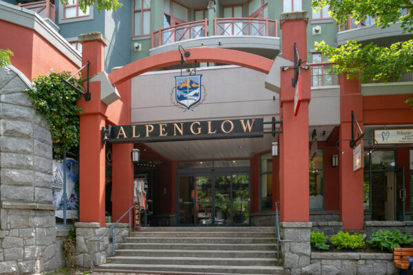 Alpenglow Unit 210