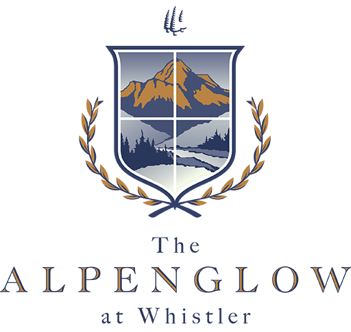 Alpenglow, Whistler, BC